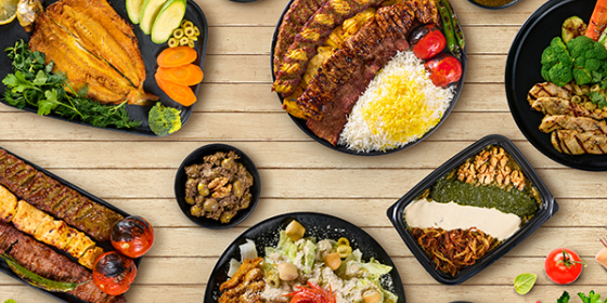 کترینگ صدرسان (فاطمی)