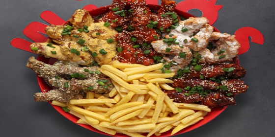 وینگز