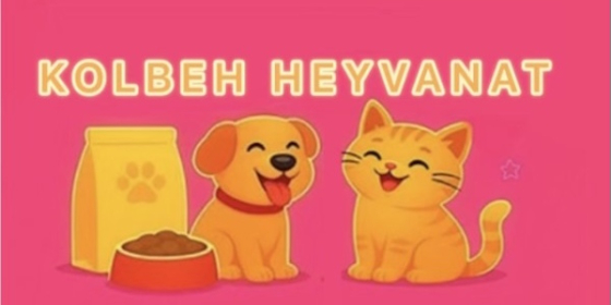 پت شاپ کلبه حیوانات
