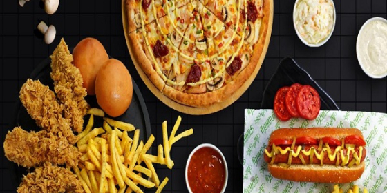 چیکن فامیلی (پارک ملت)