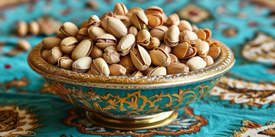 خشکبار کیهان