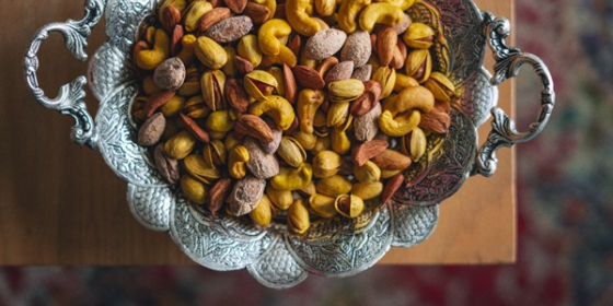 آجیل و خشکبار اصل تبریز (زعفرانیه)