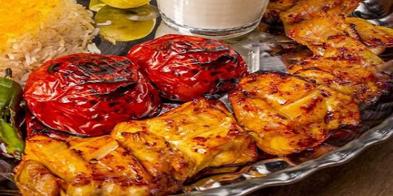 مطبخ انیس الدوله