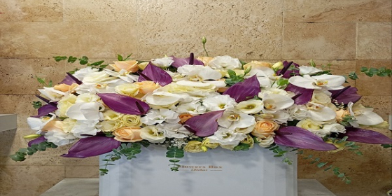 گل فروشی ساینا