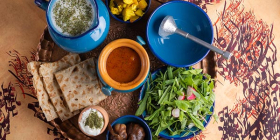 مستر دیزی (سعادت آباد)