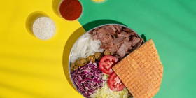 دونر گاردن (سهروردی)