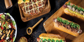 پیتزا شیلا (کوی فراز)