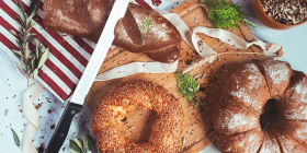 نان سحر (یوسف آباد)