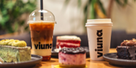 کافه ویونا (گالریا)