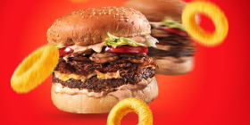 ایران برگر زرهی (محلاتی)