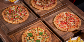 پیتزا خاتون (فرمانیه)