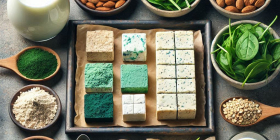 ارگانیک بار (شعبه میرداماد)