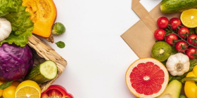 میوه فروشی آی تک