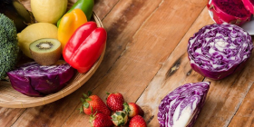 سوپر میوه بابا علی