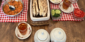 املت‌ خونه