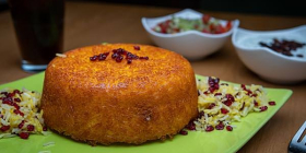 رستوران مفصل (جردن)