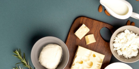 لبنیات و آبمیوه بستنی حیدربابا (شعبه ۷ )