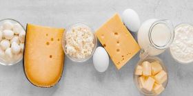 لبنیات و آبمیوه بستنی لیقوانی