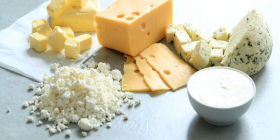 لبنیات و آبمیوه بستنی کایلین