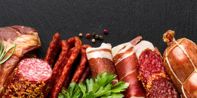 پروتئینی دارا