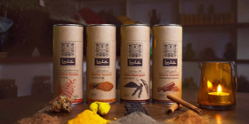 عطاری شلیرا (شعبه پالادیوم)