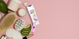 آرایشی و بهداشتی کاج