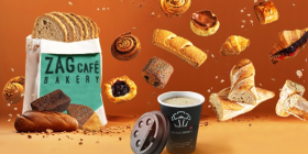 كافه نان زاگ