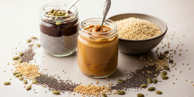 محصولات رژیمی پروکالری (شعبه ظفر)