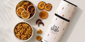 بارجیل اکو (پارک وی)