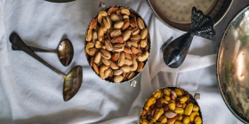 آجیل و خشکبار اصل تبریز (سعادت آباد)