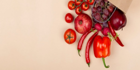 میوه سرای قلهک