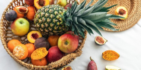 سوپر میوه ظفر