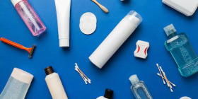 آرایشی بهداشتی گلامور