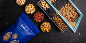 آجیل و خشکبار عرشیا