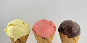 آبمیوه بستنی لادیگیزیا (شیراز ونک)