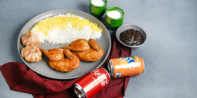 اکبرجوجه جردن