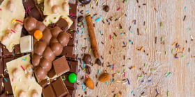 شکلات اسماعیل