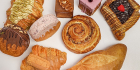 نان سحر (امیرکبیر)