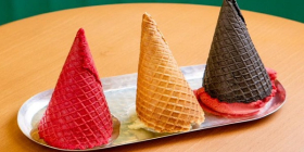 آبمیوه بستنی پِلِزو جلاتریا