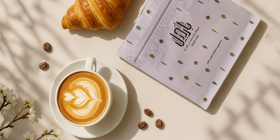 بارجیل - قهوه و دمنوش (جردن)