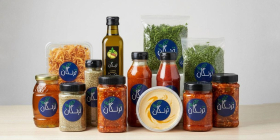 محصولات طبیعی ترنگان (ونک)