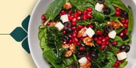 سالاد اند سالاد (جردن)