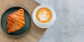 قهوه لمیز (جردن - گلخانه)