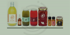 محصولات پروبیوتیک زیمو هاب