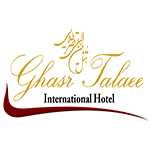 رستوران سنتی ترمه (هتل بین المللی قصر طلایی)