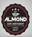 کافه رستوران آلموند