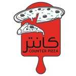 پیتزا کانتر