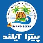 پیتزا جزیره