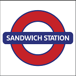 ایستگاه ساندویچ (ونک)