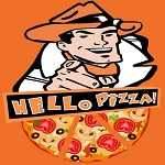 سلام پیتزا